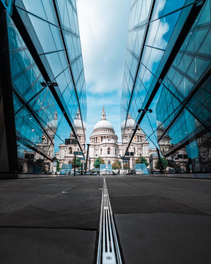 St. Pauls Cathedral